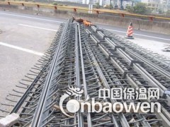安庆桥梁伸缩缝规范D80伸缩缝更换图3