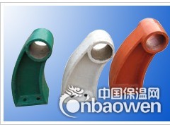 安徽宿州桥梁铸铁护栏支架图3