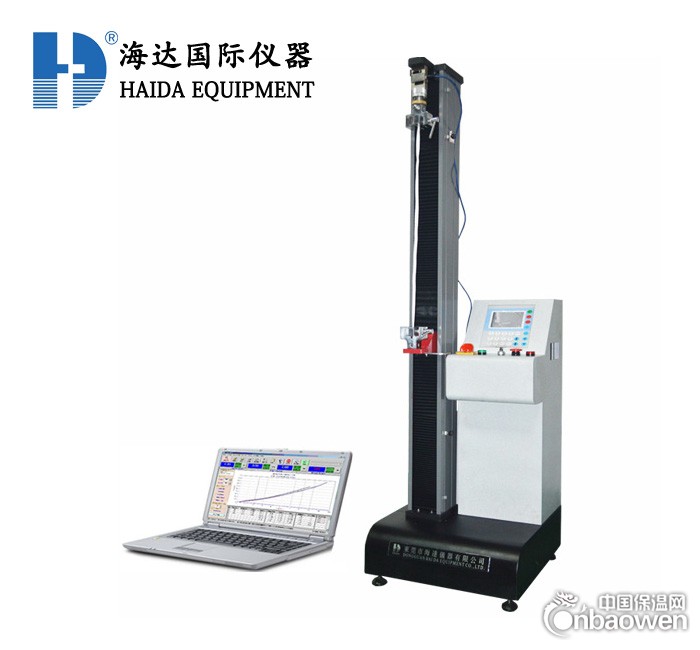 海达金属拉力测定仪HD-617-A有哪些主要功能？