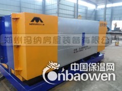 pc楼梯生产线 装配式住宅产业配套设备图2