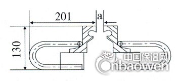 GQF-E40型桥梁伸缩缝厂家