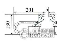 GQF-E40型桥梁伸缩缝厂家图1