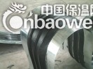 淮安钢边橡胶止水带订做