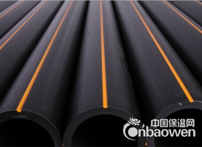 淄博PE燃气管厂家