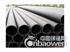淄博PE燃气管厂家图2