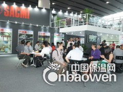 2014年印度陶瓷工业展会图3