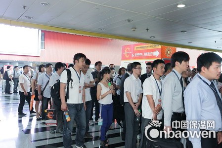 2015广州陶瓷工业展