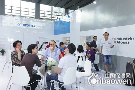 2015年广州陶瓷工业展