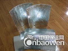 供应热水器专用保温真空绝热板图3