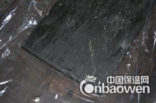 合肥丁基腻子钢板止水带