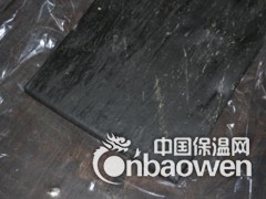 合肥丁基腻子钢板止水带图1