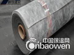 北镇阻尼隔音毡、影剧院隔音材料、家庭装修隔音材料图2