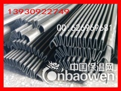 伸缩缝 风琴板图2
