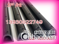 橡胶护弦 碰碰车防撞条 防撞胶条 船用护弦图2