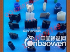 硅胶条 硅胶密封条 耐高温胶条图1