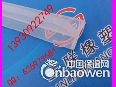 硅胶条 硅胶密封条 耐高温胶条图2