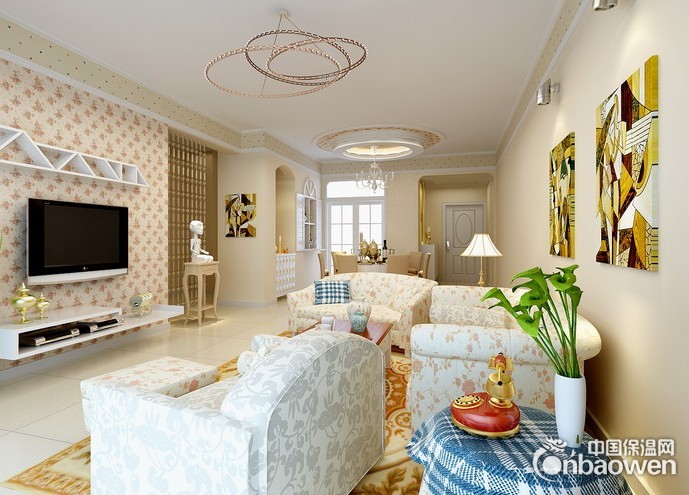 合肥博尔卡墙艺漆加盟代理 市场前景广阔