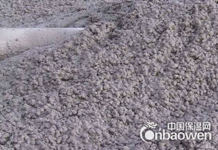 混凝土骨料概述及其分类介绍