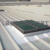 瑞芙特钢构屋面防水，十年质量承保！