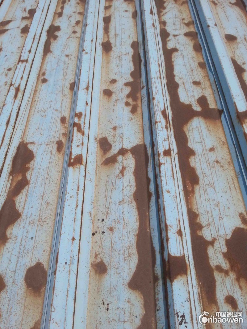 承接屋面防腐翻新工程