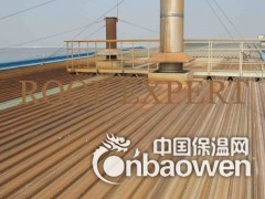 承接屋面防腐翻新工程图2