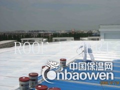 承接屋面防腐翻新工程图3