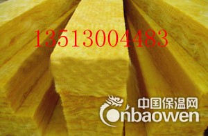 防火玻璃棉条-水泥复合板专用