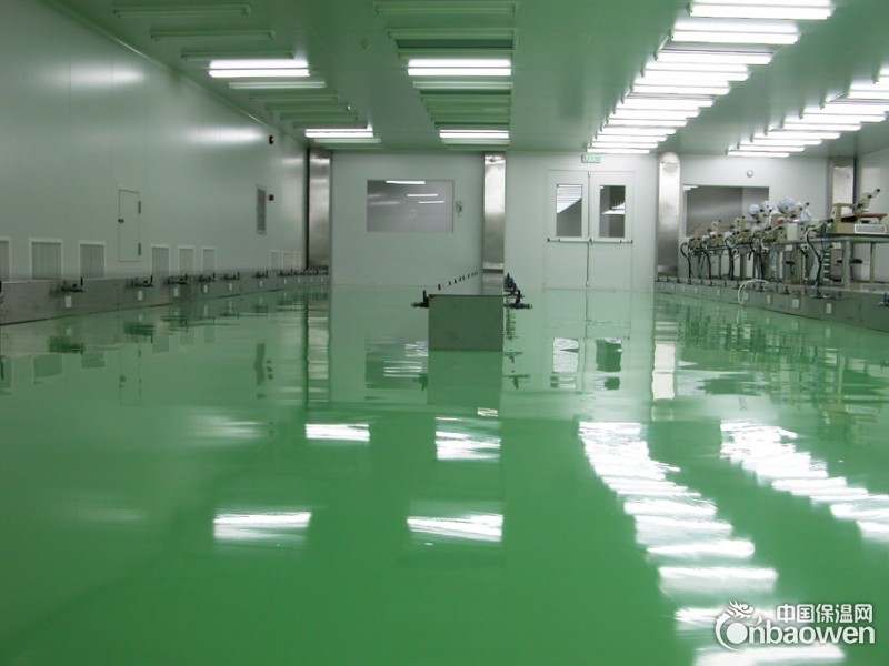 供应 环氧树脂自流平地坪漆