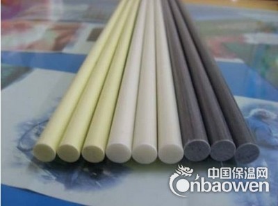 供应-进口PVC棒，灰色PVC棒，耐磨损PVC棒