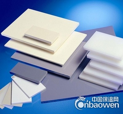 高抗酸性PVC板-灰色PVC板-进口PVC板