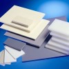 高抗酸性PVC板-灰色PVC板-进口PVC板