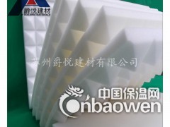 尚志高密度金字塔吸音棉 隔音棉 琴房专用吸音棉图2