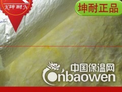 岳阳市玻璃棉毡  玻璃吸音棉 墙体隔声棉图2