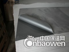 东台隔音毡2.0mm 家装专用隔音毡 阻尼隔音毡图2