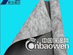 东台隔音毡2.0mm 家装专用隔音毡 阻尼隔音毡图3