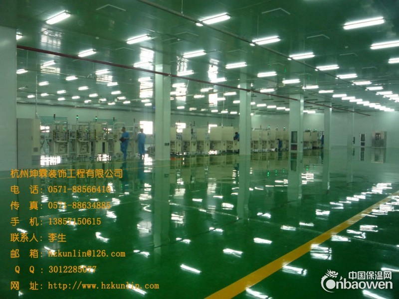 杭州止滑坡道防滑地坪施工，杭州坤霖防滑地坪施工工艺