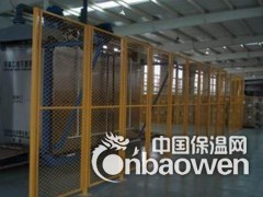 楼房护栏网 水库护栏网 隔离栅防护网图2