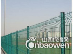 监狱护栏网 涂塑护栏网 停车场围栏图3