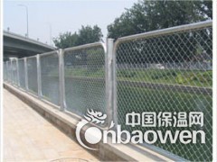园区护栏网 景区护栏网 草坪隔离网图1