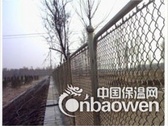 园区护栏网 景区护栏网 草坪隔离网图2