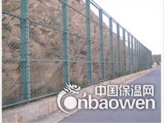 园区护栏网 景区护栏网 草坪隔离网图3