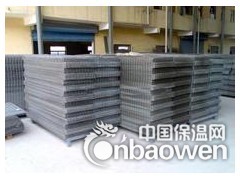 栅栏网片 网片笼子 异型网片图1