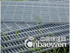 钢格板厂 镀锌钢格板盖板 钢格栅板图2