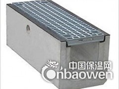 钢格板品牌 平台钢格板 沟盖板图2