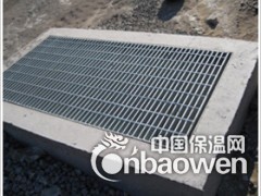 钢格板品牌 平台钢格板 沟盖板图3
