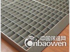 钢格板夹 互插钢格板 锯齿钢格板图3