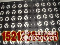 供应承德车库绿化排水板蓄排水板厂家图2