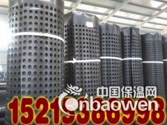 供应沧州车库排水板，沧州车库绿化蓄排水板图3