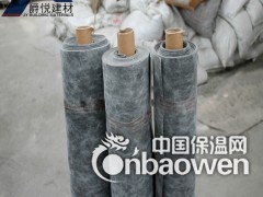 天长阻尼隔音毡、影剧院隔音材料、家庭装修隔音材料图3