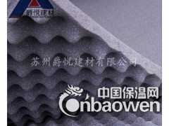 界首高密度波浪棉直销环保吸音琴房排练室吸音棉图2